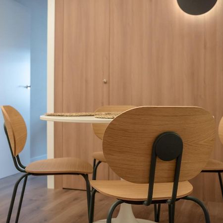 Апартаменти Moderno Y Amplio- 2D 1B - Cuzco Мадрид Екстер'єр фото