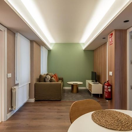 Апартаменти Moderno Y Amplio- 2D 1B - Cuzco Мадрид Екстер'єр фото