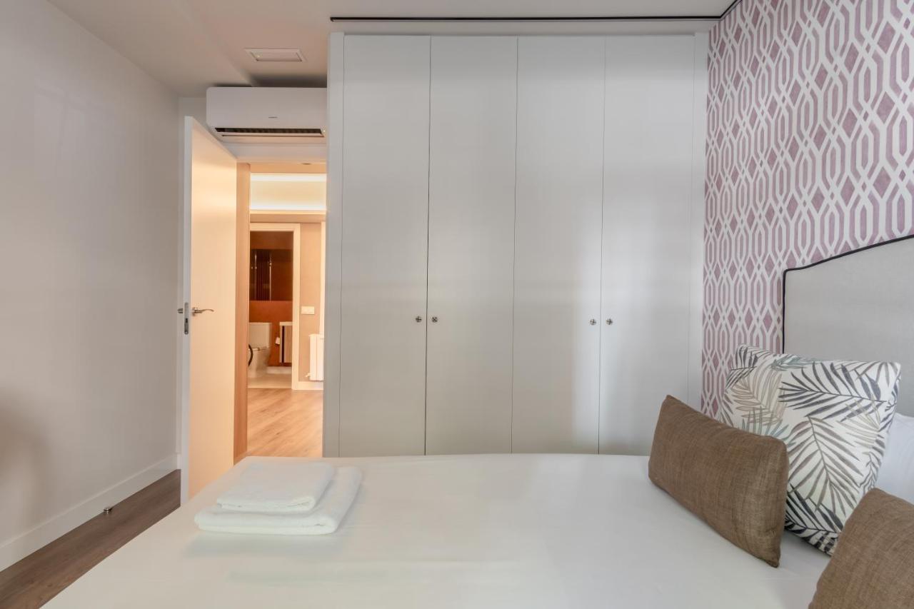 Апартаменти Moderno Y Amplio- 2D 1B - Cuzco Мадрид Екстер'єр фото